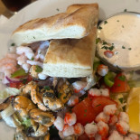 Robertos Restaurang Pizzeria Mat