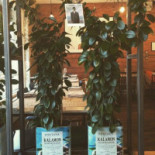 Kallskänken Inomhus