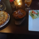 Restaurang Indisk Gaard Utomhus