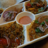 Restaurang Indisk Gaard Mat