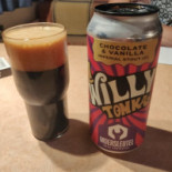 Stf Vandrarhem Jonstorp Mat