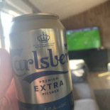 Sylvias Kanonbar Inomhus