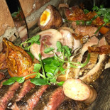 Nom Baren Matkaellaren Mat