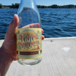 Djurönäset Port Mat