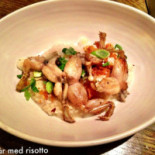 Nosh And Chow Mat