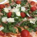 Bella Luna Italiana Restaurang Mat