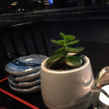 Berga Sushi Bergavägen Mat