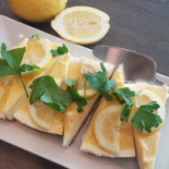 Café Röda Lyktan Utomhus