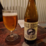 Crispy Pizza Bistro Mat