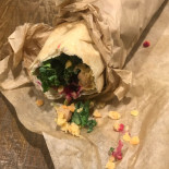 Caffé Ritazza Inomhus