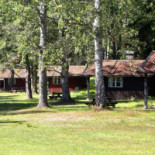 Nåttarö Gård Resort Utomhus