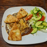 Dogan Pizzeria Malung Mat