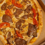 Dogan Pizzeria Malung Mat