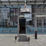 Spice Sollentuna Mat