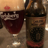 Restaurang Tiffany Mat