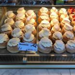 Tages Konditori Kök Mat