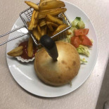 La Strada Pizzeria Mat