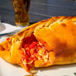 La Strada Pizzeria Mat