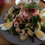 Café Hörnan Inomhus