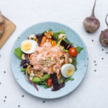 Sushibar Storheden Inomhus