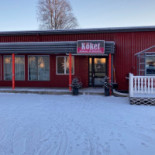 Restaurang Och Pizzeria Köket Överkalix Utomhus