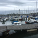 Bullandö Krog Utomhus