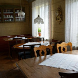 Kafé Fägnan Mat