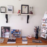 Tivars Gårdsmejeri Mat