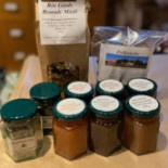 Röe Gård Butik Kafé Mat