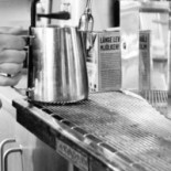 Siljans Konditori Mat