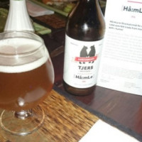 Sang's Thairestaurang Mat