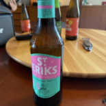 Grebbestad Bryggeri Ab Mat