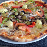 Ankaret Restaurang Och Pizzeria Mat