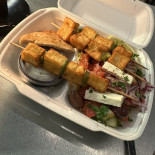 Grekiskt Och Gott Inomhus