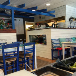 Grekiskt Och Gott Mat