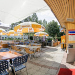 Wanpen's Thai Food Inomhus