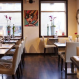 Restaurang Ester Mat