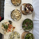 Hällsnäs Hotell Restaurang Inomhus