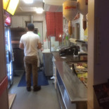 Säters Pizzeria Grill Inomhus