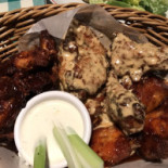 O'learys Katrineholm Mat