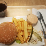 Ruby's Steakhouse Mat