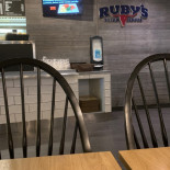 Ruby's Steakhouse Mat