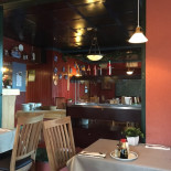 Restaurang Anna Utomhus