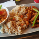 Chopchop Asian Express Mat