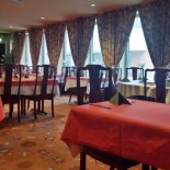 Golden Palace Kina Restaurang Inomhus