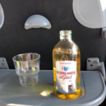 Esgp (saeve Flygplats) Mat