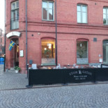Storgatan Utomhus