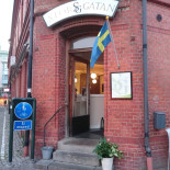 Storgatan Utomhus