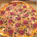 Skälby Pizzeria Mat