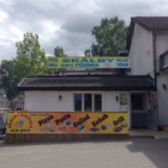 Skälby Pizzeria Utomhus